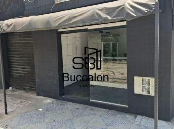 Comercial · 18m² · Sala Comercial para Alugar na Vila Cascatinha (São Vicente) – 18m²