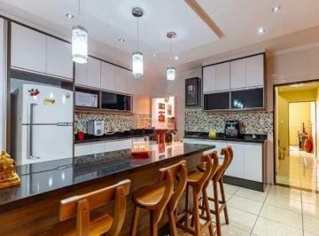 Casa · 126m² · 3 Quartos · 2 Vagas · Sobrado à venda, 3 quartos, 1 suíte, 2 vagas, Vila Tibiriçá - Santo André/SP