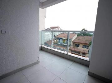 Apartamento · 62m² · 2 Quartos · 2 Vagas · Apartamento à venda, 2 quartos, 1 suíte, 2 vagas, Vila Humaitá - Santo André/SP