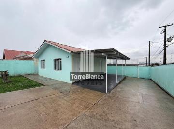 IMG_8025.jpg · Locação - Casa com 3 quartos, 1 vaga de garagem, Churrasqueira, 80 m², Próxima à UniCesumar - Oficin
