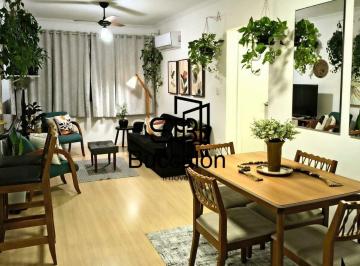 Apartamento · 64m² · 1 Quarto · 1 Vaga · Apartamento à Venda no Gonzaga 