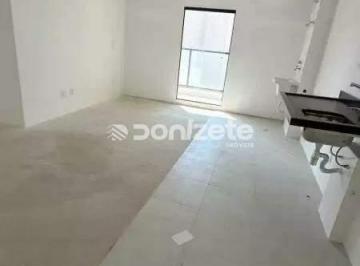 Apartamento · 65m² · 3 Quartos · 2 Vagas · Apartamento Residencial à venda em Vila Assunção (Santo André) | 3 Dorms (1 Suíte) | 2 Vagas