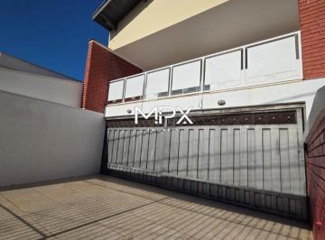 Casa · 239m² · 3 Quartos · 6 Vagas · Casa à venda no bairro Vila Monteiro em Piracicaba