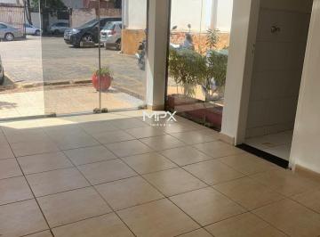 Comercial · 34m² · 1 Vaga · Sala para alugar no bairro Alto em Piracicaba