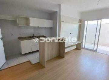 Apartamento · 105m² · 2 Quartos · 2 Vagas · Apartamento Garden à venda com 2 quartos (1 suíte) no Campestre, Santo André - 2 vagas