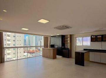 Apartamento · 140m² · 3 Quartos · 2 Vagas · 01 APARTAMENTO POR ANDAR NA MELHOR LOCALIZAÇÃO DE BALNEÁRIO CAMBORIÚ