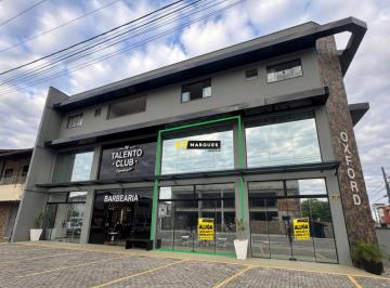 Comercial · 40m² · 3 Vagas · Sala Comercial com 40 M² para locação no bairro Boa Vista - Joinville/SC