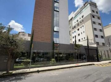 Apartamento · 95m² · 4 Quartos · 2 Vagas · Apartamento à venda no Calafate (BH) – Frente, 4 quartos e 2 vagas