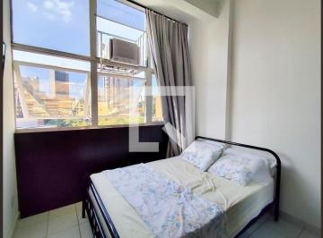 Apartamento · 30m² · 1 Quarto · Apartamento à Venda - Lourdes, 1 Quarto, 30 m² - Belo Horizonte