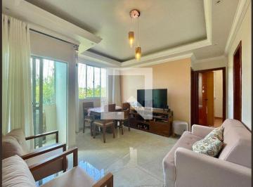Apartamento · 75m² · 2 Quartos · 1 Vaga · Apartamento à Venda - Santa Tereza, 2 Quartos, 75 m² - Belo Horizonte