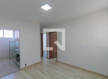 Apartamento · 60m² · 2 Quartos · 1 Vaga · Apartamento à Venda - São João Batista, 2 Quartos, 60 m² - Belo Horizonte
