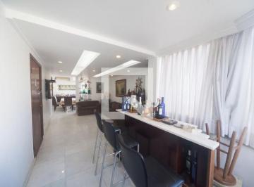 Apartamento · 137m² · 3 Quartos · 2 Vagas · Apartamento à Venda - Sion, 3 Quartos, 137 m² - Belo Horizonte