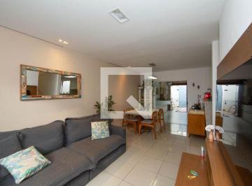 Casa · 115m² · 3 Quartos · 2 Vagas · Casa à Venda - Buritis, 3 Quartos, 115 m² - Belo Horizonte