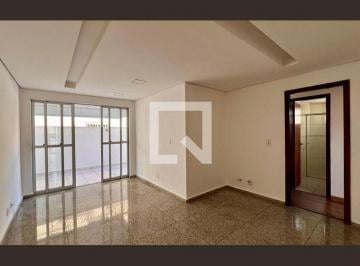 Apartamento · 105m² · 3 Quartos · 1 Vaga · Apartamento à Venda - Floresta, 3 Quartos, 105 m² - Belo Horizonte