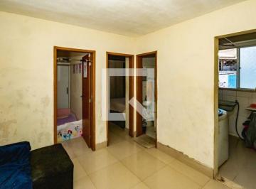Apartamento · 50m² · 2 Quartos · 1 Vaga · Apartamento à Venda - Heliópolis, 2 Quartos, 50 m² - Belo Horizonte
