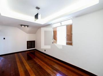 Apartamento · 170m² · 4 Quartos · 2 Vagas · Apartamento à Venda - Cidade Nova, 4 Quartos, 170 m² - Belo Horizonte