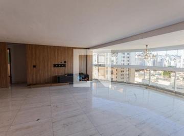 Apartamento · 127m² · 3 Quartos · 3 Vagas · Apartamento à Venda - Santo Agostinho, 3 Quartos, 127 m² - Belo Horizonte
