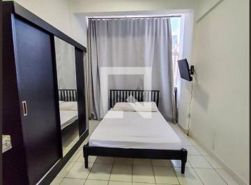 Apartamento · 20m² · 1 Quarto · Apartamento à Venda - Lourdes, 1 Quarto, 20 m² - Belo Horizonte