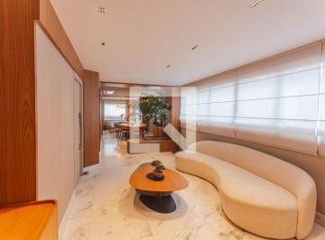 Apartamento · 384m² · 5 Quartos · 4 Vagas · Apartamento à Venda - Savassi, 5 Quartos, 384 m² - Belo Horizonte