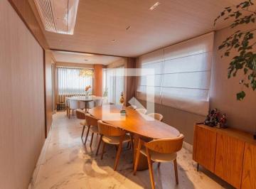 Apartamento Venda 384m² de 5 quartos · Apartamento à Venda - Savassi, 5 Quartos, 384 m² - Belo Horizonte