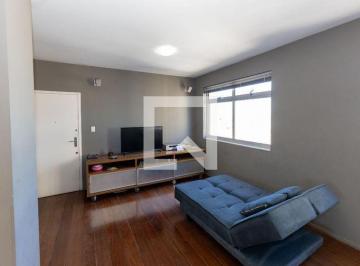 Apartamento · 100m² · 3 Quartos · 2 Vagas · Apartamento à Venda - Santo Antônio, 3 Quartos, 100 m² - Belo Horizonte