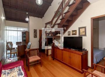 Apartamento · 153m² · 3 Quartos · 2 Vagas · Apartamento à Venda - Ouro Preto, 3 Quartos, 153 m² - Belo Horizonte