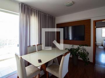 Apartamento · 87m² · 3 Quartos · 2 Vagas · Apartamento à Venda - Ouro Preto, 3 Quartos, 87 m² - Belo Horizonte