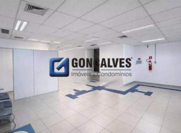 Comercial · 750m² · 16 Vagas · Prédio Comercial para Locação em Rudge Ramos, São Bernardo do Campo | 750m² | 8 Banheiros | 16 Vagas