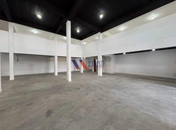 Comercial · 300m² · 6 Vagas · Loja comercial para locação – 300 m² excelente localização no bairro Monte Verde.