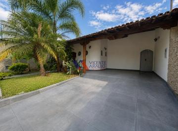Casa · 185m² · 3 Quartos · 4 Vagas · Excelente casa para locação no bairro Jardim da Cidade – Betim/MG
