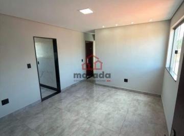 Apartamento · 3 Quartos · 2 Vagas · Cobertura para aluguel, 3 quartos, 1 suíte, 2 vagas, CENTRO - ITAUNA/MG