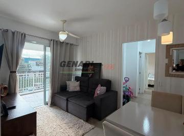 72277.jpg · Apartamento à venda com 2 Quartos sendo 1 Suíte no Condomínio Pátio Andaluz, Indaiatuba - SP