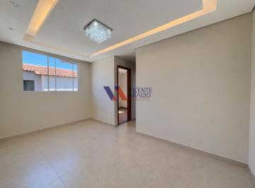 Apartamento · 43m² · 2 Quartos · 1 Vaga · Casa para alugar no Condomínio Villaggio Veneza – Betim/MG