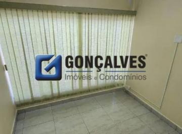 Casa · 80m² · Casa Comercial para Alugar no Jardim do Mar (São Bernardo do Campo) – Av. Kennedy