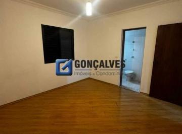 Apartamento · 121m² · 3 Quartos · 1 Vaga · Apartamento Garden na Santa Maria em São Caetano