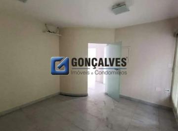 Casa · 85m² · Casa Comercial para Alugar no Jardim do Mar (São Bernardo do Campo) – Av. Kennedy