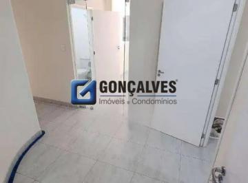 Casa · 80m² · 2 Vagas · Casa Comercial para Aluguel no Jardim do Mar (São Bernardo do Campo)