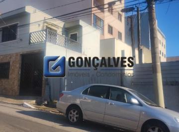 Terreno · 500m² · Terreno 500m² em São Caetano do Sul (Bairro Santa Maria) – Residencial/Comercial