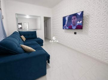 Casa · 181m² · 3 Quartos · 2 Vagas · Casa à venda no Esplanada dos Barreiros em São Vicente.