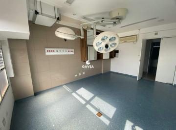 Comercial · 98m² · Conjunto Comercial/sala à venda no Vila Mathias em Santos.