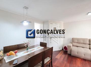 Apartamento · 68m² · 3 Quartos · 1 Vaga · Apartamento 3 Quartos em São Bernardo do Campo (Demarchi) — 68 m², 1 Vaga | Piscina