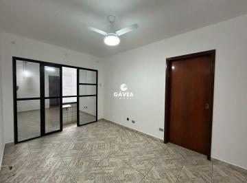 Apartamento · 50m² · 1 Quarto · 1 Vaga · Apartamento à venda no Itararé em São Vicente.