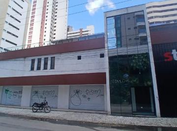 Comercial · 215m² · ESPAÇO COMERCIAL PARA RESTAURANTE | 215 m² | Localização privilegiada em Meireles, Fortaleza