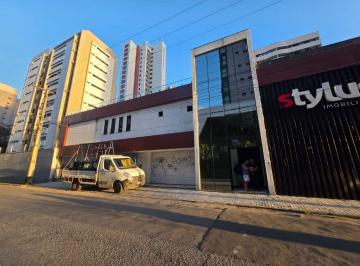 Comercial · 215m² · ESPAÇO COMERCIAL PARA RESTAURANTE | 215 m² | Localização privilegiada em Meireles, Fortaleza