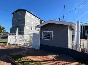 Apartamento · 43m² · 2 Quartos · 1 Vaga · Excelente apartamento no Jardim Centenário