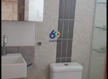 Apartamento · 120m² · 3 Quartos · 2 Vagas · Apartamento para aluguel, 3 quartos, 1 suíte, 2 vagas, Centro - Guarapari/ES