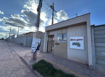Casa · 46m² · 2 Quartos · 1 Vaga · Casa em Condomínio para aluguel, Condominio Quero-quero no bairro Morros, Teresina/PI