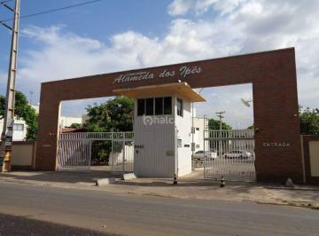 Apartamento · 42m² · 2 Quartos · 1 Vaga · Apartamento para aluguel, Condomínio Alameda dos Ipês no bairro Cidade Jardim, Teresina/PI