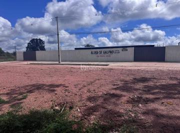 Comercial · 300m² · Galpão para aluguel, no bairro ALTOS, Teresina/PI