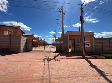 Apartamento · 46m² · 2 Quartos · 1 Vaga · Apartamento para aluguel, Condominio Quero-quero no bairro Morros, Teresina/PI